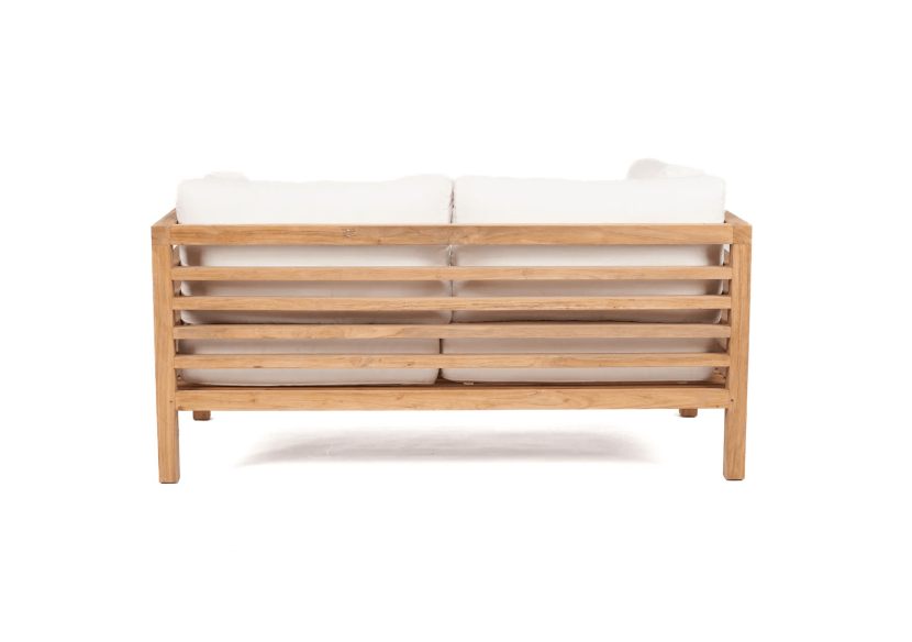 Canapé Modulable Moyo - Deux Places Écologique et Confortable - JARAC008NW - Bazar Bizar