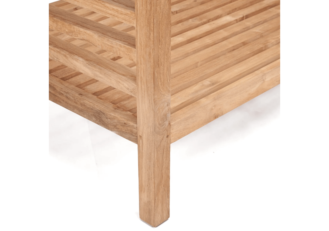 Canapé Modulable Moyo - Deux Places Écologique et Confortable - JARAC008NW - Bazar Bizar