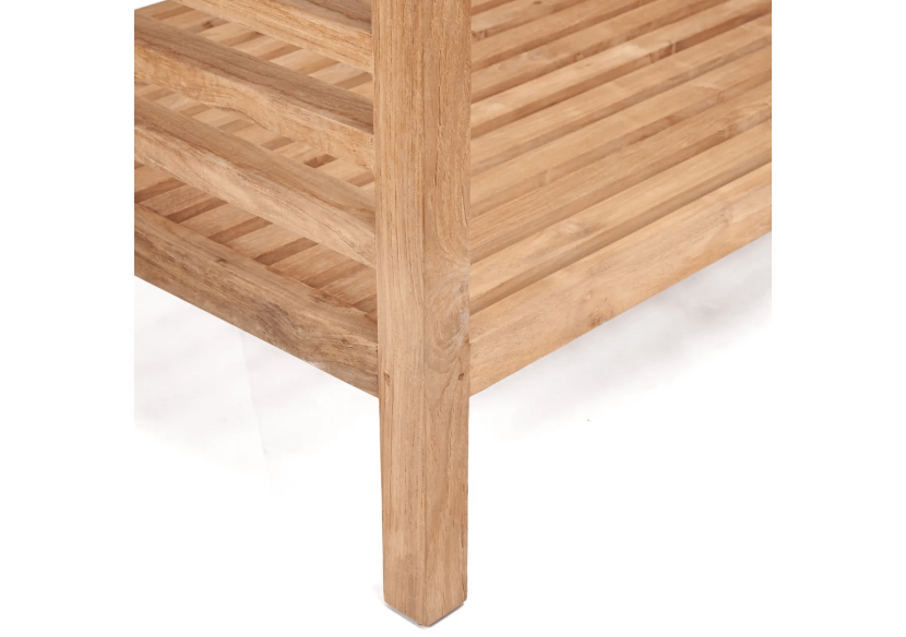 Canapé Modulable Moyo - Deux Places Écologique et Confortable - JARAC008NW - Bazar Bizar