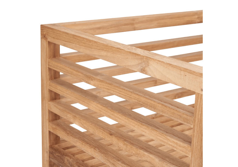 Canapé Modulable Moyo - Deux Places Écologique et Confortable - JARAC008NW - Bazar Bizar