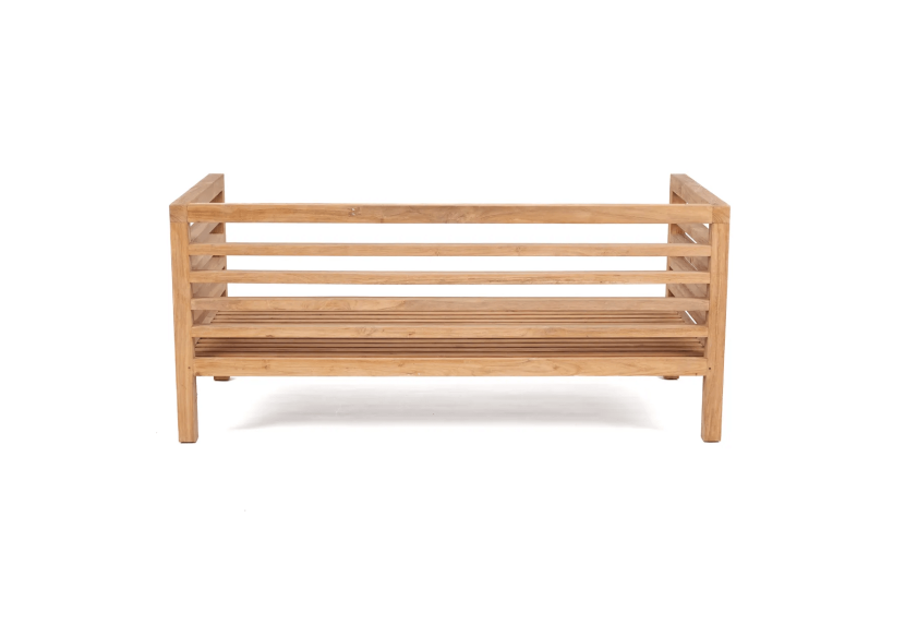 Canapé Modulable Moyo - Deux Places Écologique et Confortable - JARAC008NW - Bazar Bizar