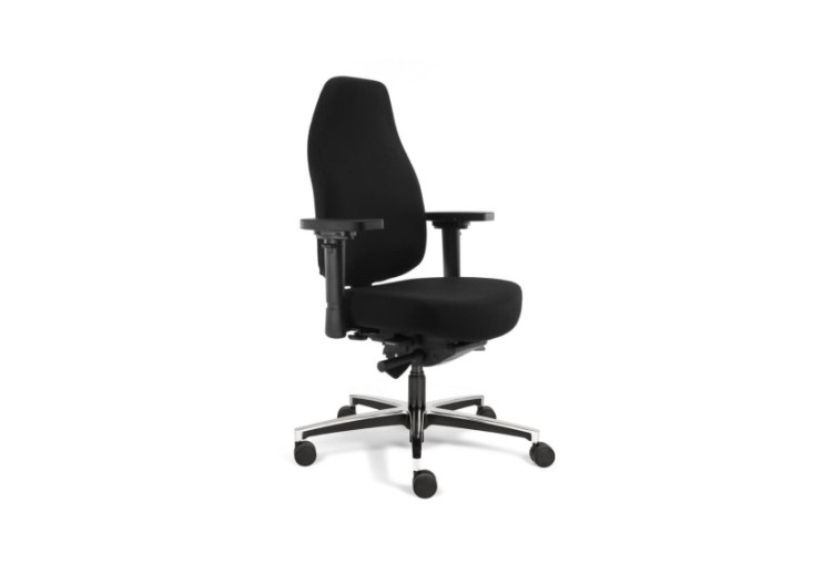 Bureau Ergonomique Therapod X - Confort au travail - 7000008C - Sit And Move
