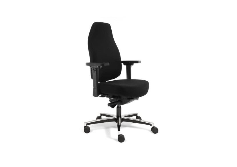 Bureau Ergonomique Therapod X - Confort au travail - 7000008C - Sit And Move