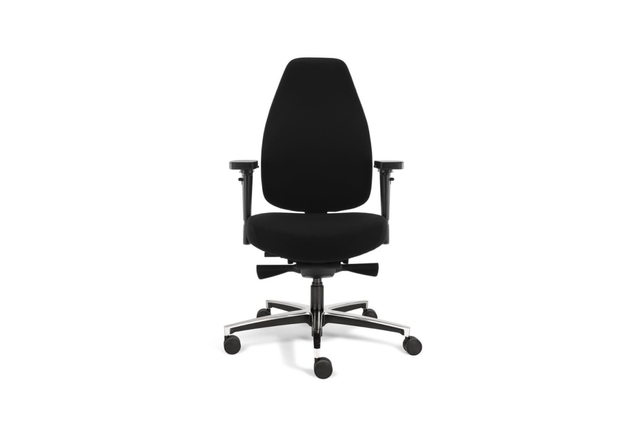 Bureau Ergonomique Therapod X - Confort au travail - 7000008C - Sit And Move