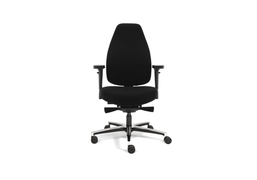 Bureau Ergonomique Therapod X - Confort au travail - 7000008C - Sit And Move