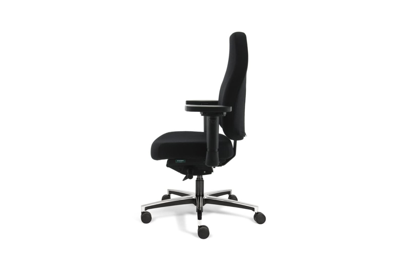 Bureau Ergonomique Therapod X - Confort au travail - 7000008C - Sit And Move