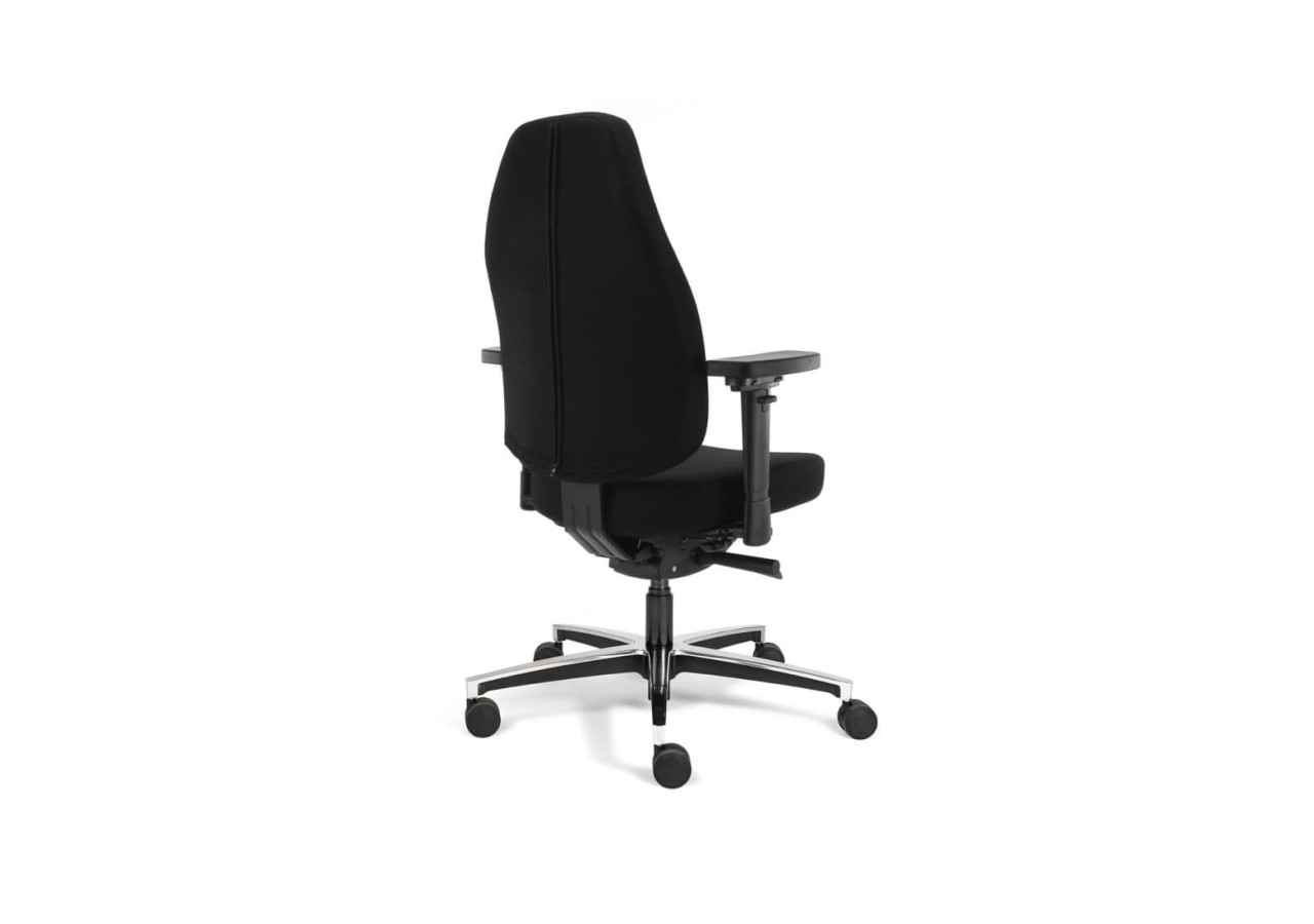 Bureau Ergonomique Therapod X - Confort au travail - 7000008C - Sit And Move