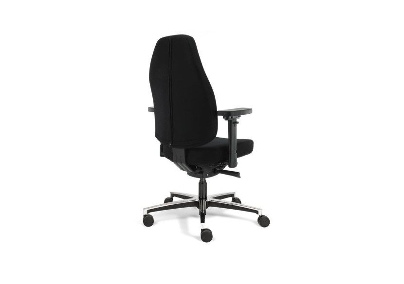 Bureau Ergonomique Therapod X - Confort au travail - 7000008C - Sit And Move