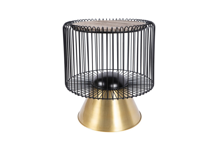 Table d'appoint MALIBU -...