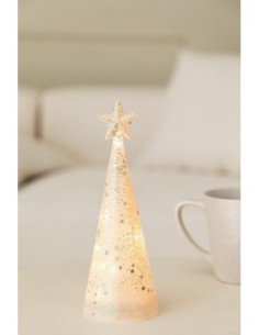 Ornement de Noël Guerrit