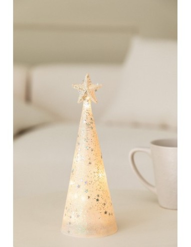 Ornement de Noël Guerrit