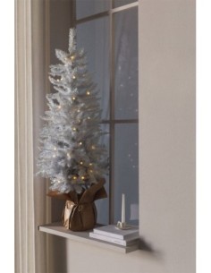 Sapin de Noël de James