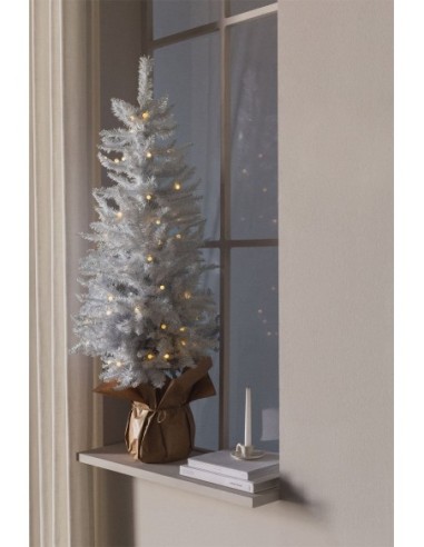 Sapin de Noël de James