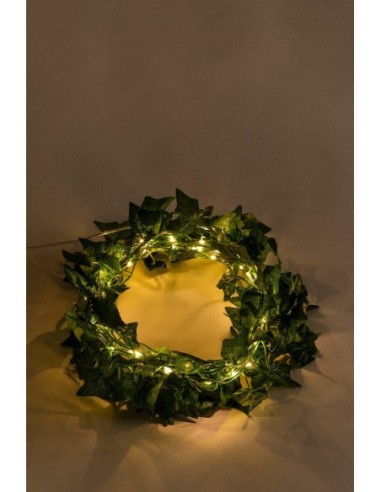 Guirlande LED (2 m, 5 m et 10 m) Keppa