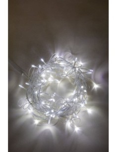 Rideau lumineux LED 2 m Jill