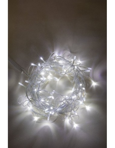 Rideau lumineux LED 2 m Jill