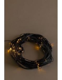 Rideaux Led Solaire Ewas