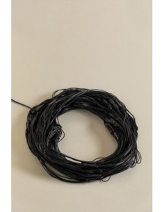 Rideaux Led Solaire Ewas 2