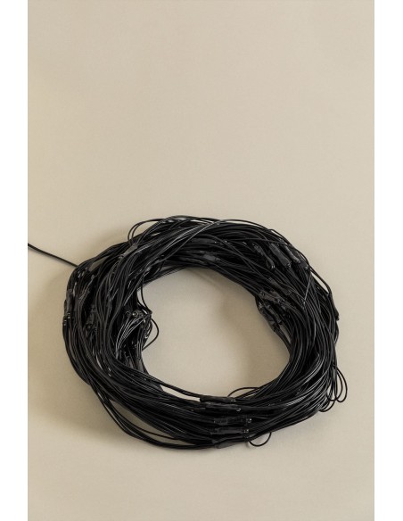 Rideaux Led Solaire Ewas