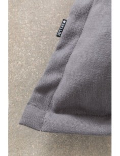 Pouf 150x125 cm en Tissu Attus Style 2