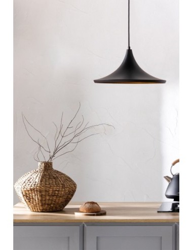 Suspension de plafond en aluminium Krhas - Sklum