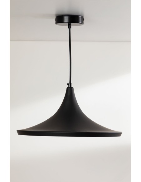 Suspension de plafond en aluminium Krhas - Sklum