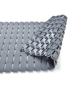 Tapis de Bain ZAC - 40x70cm, Confort et Élégance - HTUA9386 - Bathlab By Mondex