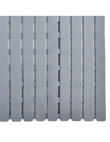 Tapis de Bain ZAC - 40x70cm, Confort et Élégance - HTUA9386 - Bathlab By Mondex