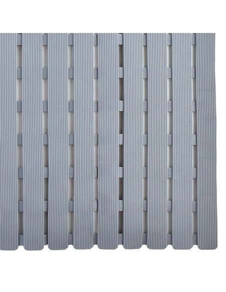 Tapis de Bain ZAC - 40x70cm, Confort et Élégance - HTUA9386 - Bathlab By Mondex