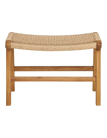 Repose-pieds Derby - Élégance et confort à vos pieds - 1501095 - House Nordic