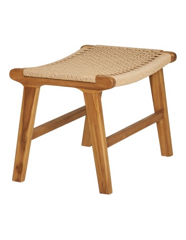 Repose-pieds Derby - Élégance et confort à vos pieds - 1501095 - House Nordic