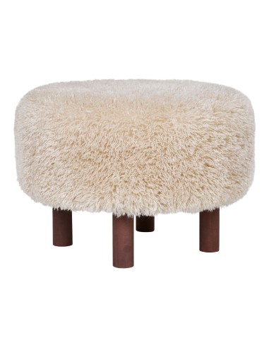 Pouf Inverness - Confort et style pour votre espace - 1501118 - House Nordic