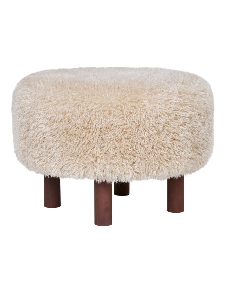 Pouf Inverness - Confort et style pour votre espace - 1501118 - House Nordic