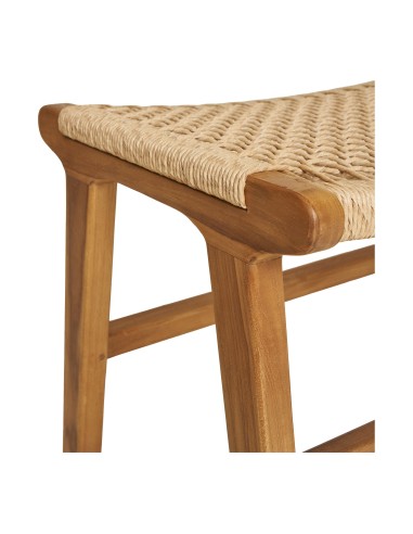 Repose-pieds Derby - Élégance et confort à vos pieds - 1501095 - House Nordic