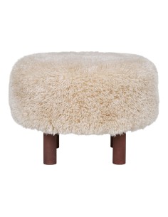 Pouf Inverness - Confort et style pour votre espace - 1501118 - House Nordic 2