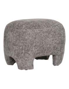 Pouf NAZARE - Confort et style - 1501240 - House Nordic