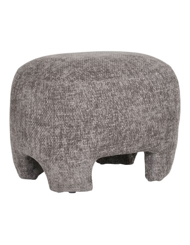 Pouf NAZARE - Confort et style - 1501240 - House Nordic
