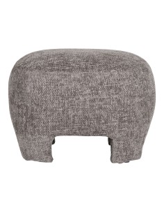 Pouf NAZARE - Confort et style - 1501240 - House Nordic 2