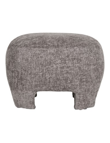 Pouf NAZARE - Confort et style - 1501240 - House Nordic