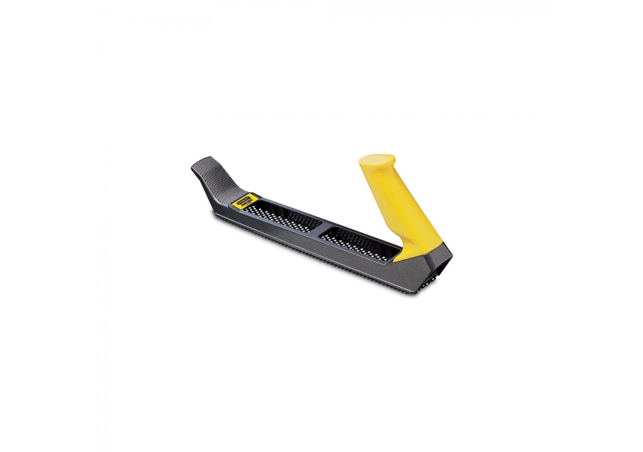 RABOT SURFORM CORPS METAL - 5-21-296 - Stanley