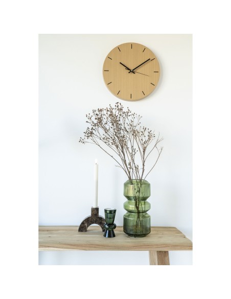 Table Console GIRONNA - En teck 90 x 30 x 80 cm - 2301090 - House Nordic