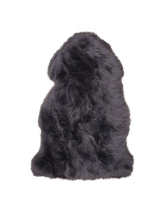 Peau de Mouton - Lambskin gris 50x85 cm - 3981003 - House Nordic