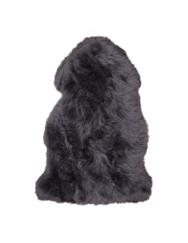 Peau de Mouton - Lambskin gris 50x85 cm - 3981003 - House Nordic