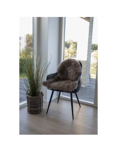 Peau de Mouton - Lambskin champignon 50x85 cm - 3981002 - House Nordic