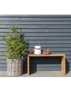 Lampe BRISTOL - Rechargeable avec sangle - 6405100 - House Nordic 2