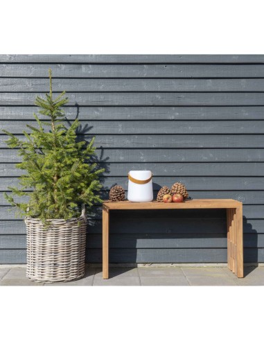 Lampe BRISTOL - Rechargeable avec sangle - 6405100 - House Nordic