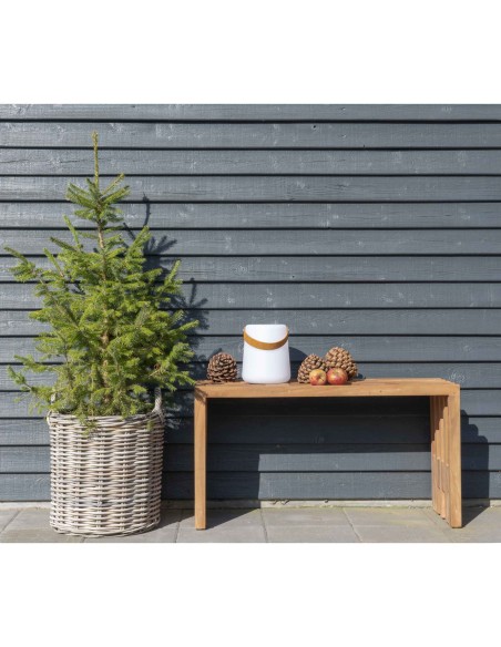 Lampe BRISTOL - Rechargeable avec sangle - 6405100 - House Nordic