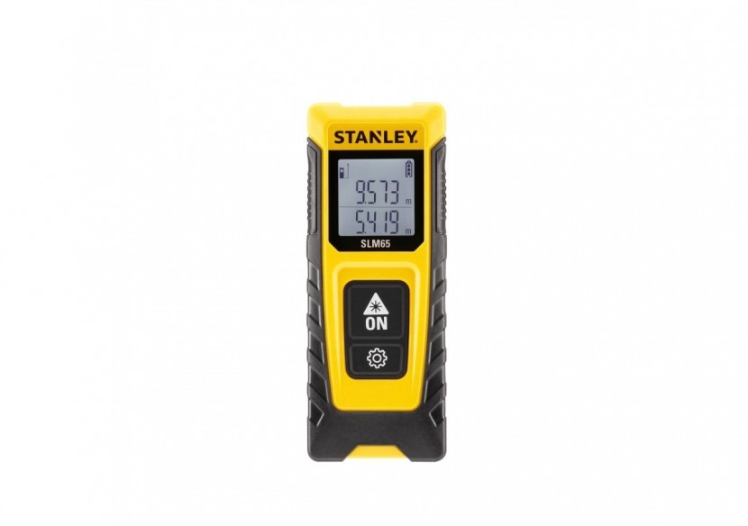 MESURE LASER SLM65 - 20M - STHT77065-0 - Stanley