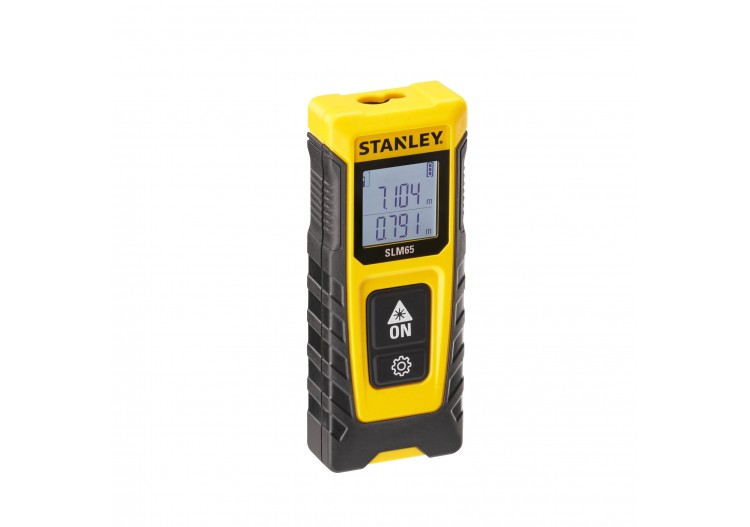 MESURE LASER SLM65 - 20M - STHT77065-0 - Stanley 2