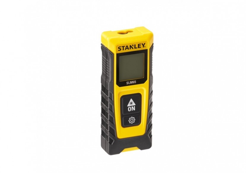 MESURE LASER SLM65 - 20M - STHT77065-0 - Stanley